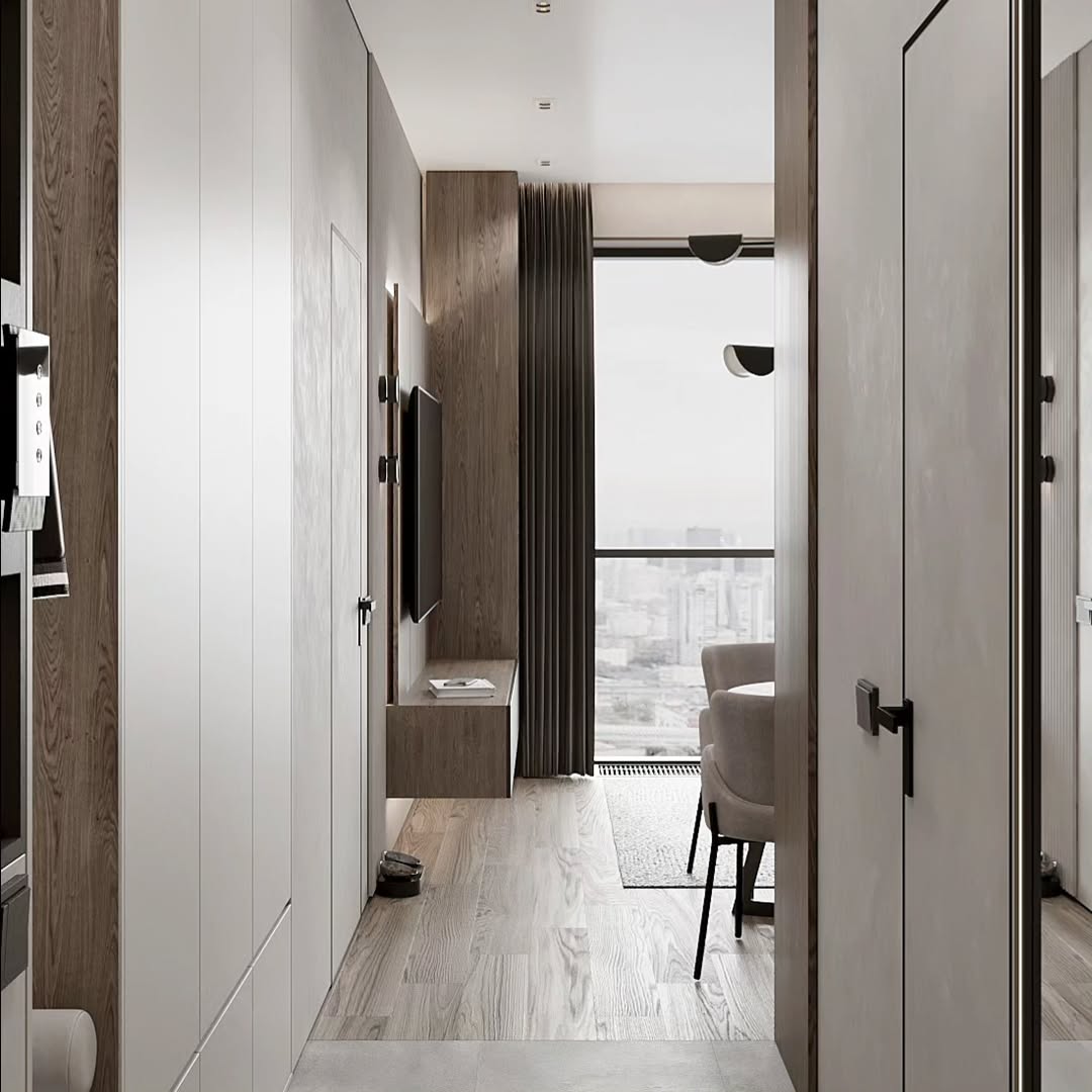 Calm Luxury Apartment Gallery